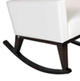 Ateliers St-Jean Kool Rocker Lily-Rose Rocking Chair with Head Support-1
