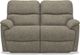 La-Z-Boy® Trouper PowerRecline La-Z-Time® Sable Reclining Loveseat-0