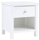 Homelegance® Rowan & Rue White Youth Nightstand-4