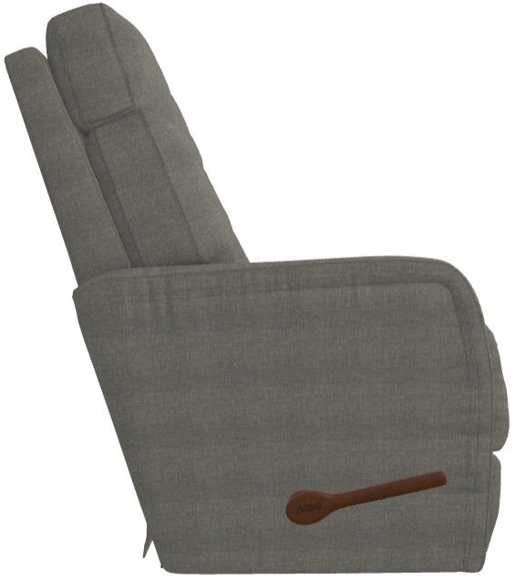 La-Z-Boy® Baron Granite Manual Wall Reclining Sofa-3