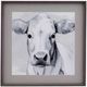 Bassett Mirror Horse Sweet Face I Wall Art-0