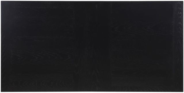 Coaster® Catherine Black Dining Table-3