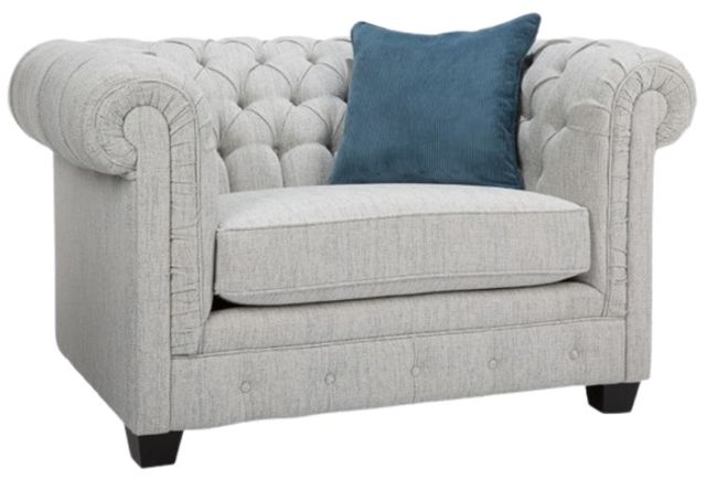 Decor-Rest® Furniture LTD Customizable 2230 Chair and a Half-0