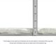Dalyn™ Rug Company Lorenzo LN2 5'x8' Style 1 Area Rug-4