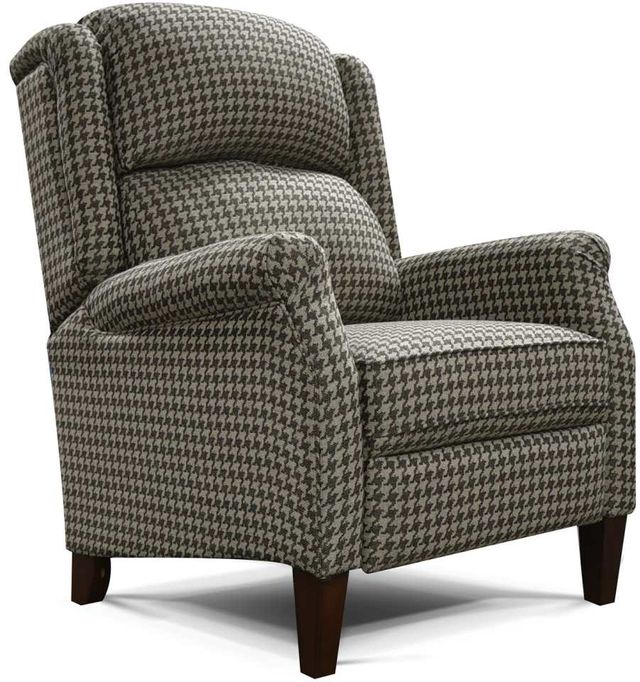 Creek Side Customs Customizable Helen Recliner-0