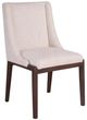 Universal Explore Home™ Customizable Kilian Dining Chair-0