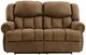 Signature Design by Ashley® Boothbay Auburn Power Reclining Loveseat-1