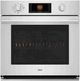 SKS 30" Stainless Steel Single Electric Wall Oven-0