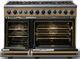 Viking® 7 Series 48'' Golden Hour Pro Style Dual Fuel Range-1
