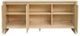Moe's Home Collection Blake Beige Travertine Sideboard -4
