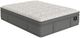 King Koil® Modern Luxury Nova 15" Wrapped Coil Plush Euro Top Twin XL Mattress-0