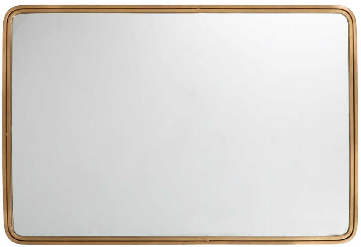 Brocky Accent Mirror - Thumbnail 3