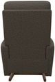 La-Z-Boy® Liam Mocha Power Rocking Recliner with Headrest-4