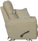 Catnapper® McPherson Buff Glider Recliner-3