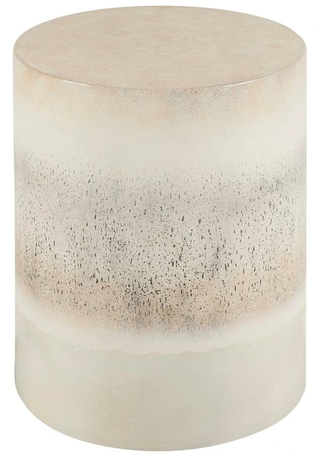 Universal Explore Home™ New Modern Ombre Ava End Table-0