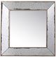 A & B Home Marion Antique Silver Mirror-1