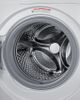 Summit® 2.7 Cu. Ft. White Front Load Washer -3