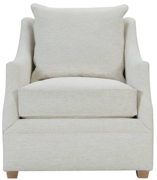 Rowe® Customizable Kara Chair-1