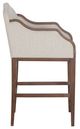 Fairfield® Customizable BD Anderson Arm Bar Stool-2