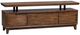 Liberty Furniture Ventura Blvd Bronze Spice TV Console-0