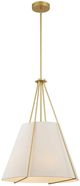 Forty West Adaline Gold Pendant Lighting-2