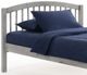 Night & Day Furniture™ Molasses Rustic Gray Full Bed-1