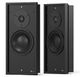 Leon® Detail Series 3" Ultra-Thin On-Wall Surround Speaker-0