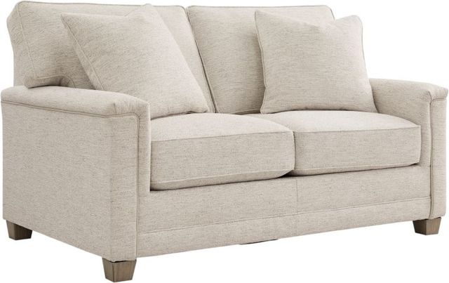 Signature Design by Ashley® Lockeshart Opal Loveseat-0