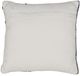 Dovetail Furniture Rupert Blue Outdoor Pillow-1