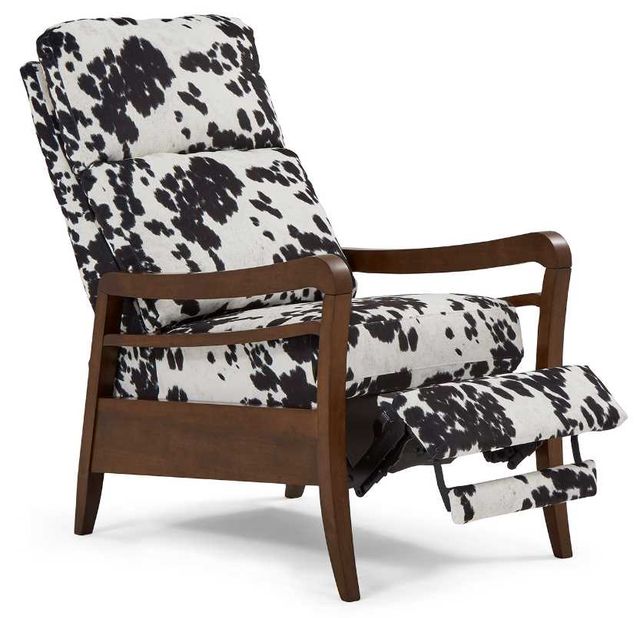 Best® Home Furnishings Customizable Ryberson High Leg Recliner-0