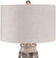 Uttermost® Dark Gray Table Lamp-2