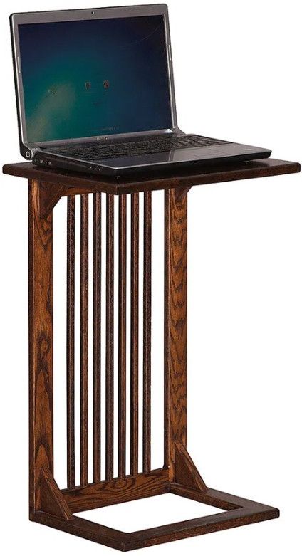 Country Classic Collection Customizable Mission Laptop Server-1