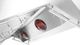 FORNO® Alta Qualita 36" Stainless Steel Wall Mounted Range Hood-3