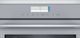 Thermador® Masterpiece® 30" Stainless Steel Double Electric Wall Oven-2