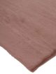 Feizy Luxe Velour Pink 5' x 7' Rug-1