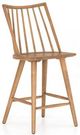 Magnolia Home by Joanna Gaines Banks Sandy Oak Counter Stool-0