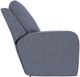 Catnapper® Lullaby Denim Power Auto Glide Recliner with Power Headrest-2