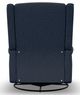 Best® Home Furnishings Customizable Logan Manual Swivel Glider Recliner-3