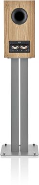 Bowers & Wilkins 600 Series Oak Bookshelf Speaker (Each)-3