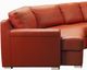 Jaymar Odessa Evolution 3 Piece Dublin Papaya Gr. 50 Sectional-1