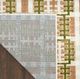 Nourison Home™ Nordic NRC08 5'x7' Style 18 Area Rug-2