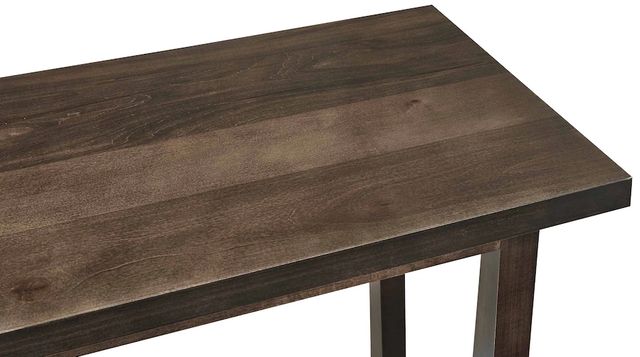 Bassett® Furniture Customizable BenchMade Liam Console Table-3