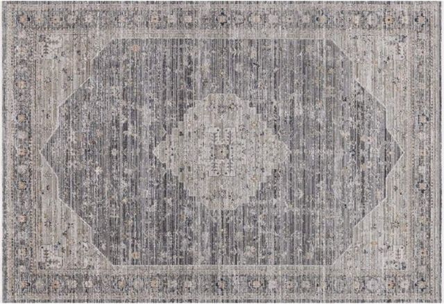 MDA Rugs Daphne 5'x8' Style 3 Area Rug-1