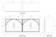 Bramble Customizable Vannes Sideboard-1