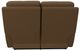 La-Z-Boy® Apollo Camel Power Reclining Loveseat with Headrest and Lumbar-3