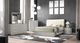 Furniture of America® Osterley Light Gray Nightstand-1