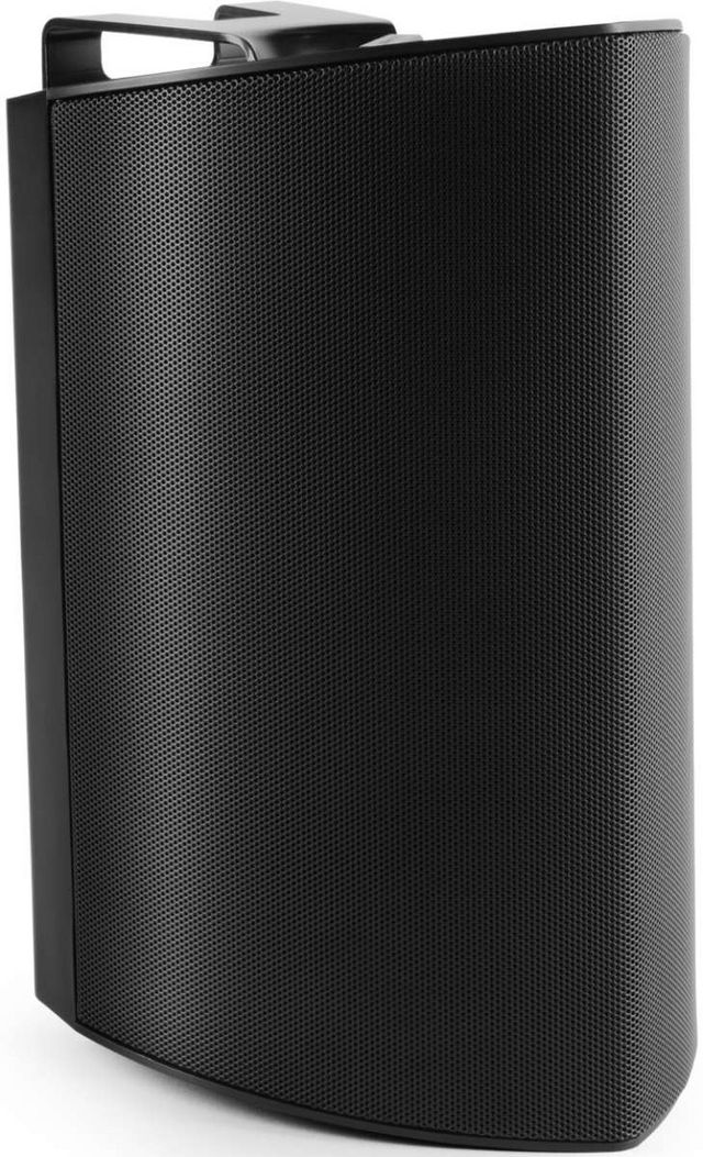 Definitive Technology® Dymension Outdoor™ 5.25" Black Outdoor Surface Mount Speakers-6