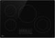 LG 30" Black Electric Cooktop with UltraHeat™ 2.5kW Element-0