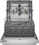 Cove® 24" Panel Ready ADA Height Top Control Built In Dishwasher-1