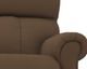 La-Z-Boy® Briggs Canyon Power Reclining Loveseat with Headrest and Console-4